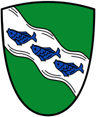 Ansbacher Wappen