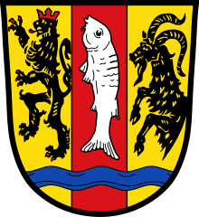 Eckentaler Wappen