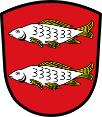 Forchheimer Wappen