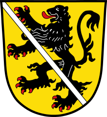 Herzogenauracher Wappen