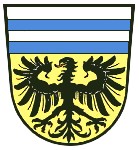Hilpoltsteiner Wappen