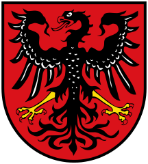 Neumarkter Wappen