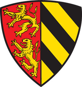 Oberasbacher Wappen